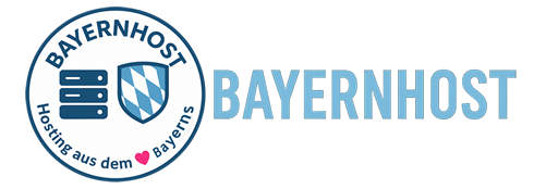 Bayernhost by Zeller-IT Systems